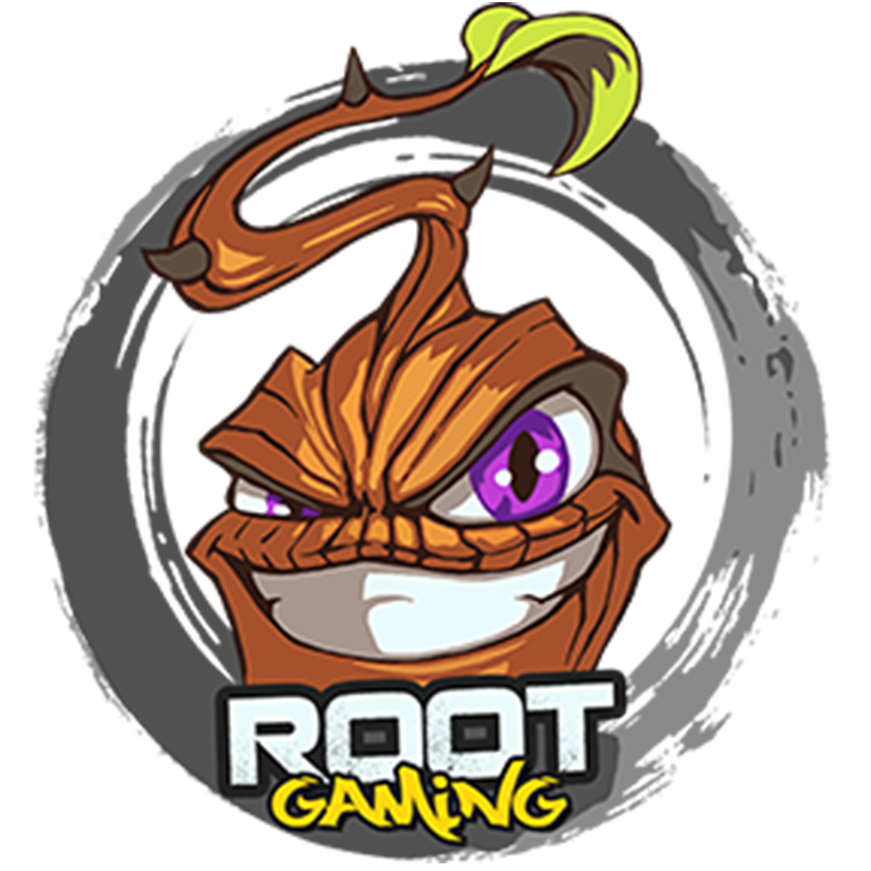 ROOT Logo